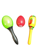 secondhand BUNDLE Percussion Instruments