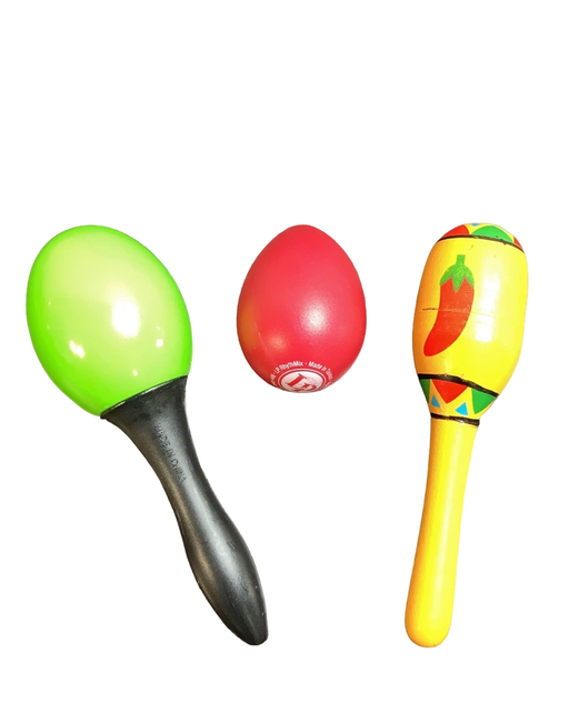 secondhand BUNDLE Percussion Instruments