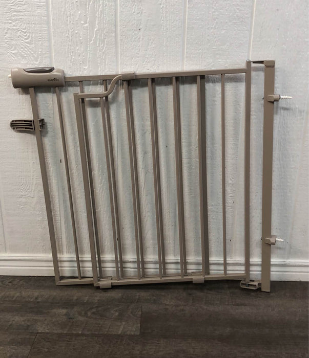 Evenflo Secure Step Gate