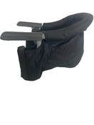 Shop Phil & Teds Lobster Hook On High Chair, Black at GoodBuy Gear