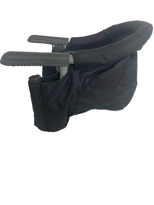 Shop Phil & Teds Lobster Hook On High Chair, Black at GoodBuy Gear