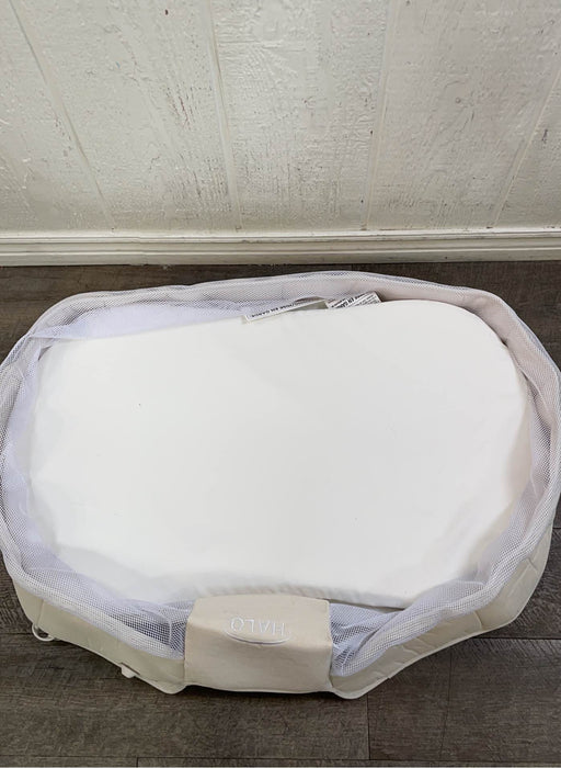 secondhand Halo Replacement Bassinet For Bassinest Swivel Sleeper