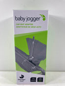 used Baby Jogger UPPAbaby Car Seat Adapter, City Mini 2, City Mini GT2 - HIDDEN NEEDS PHOTOS