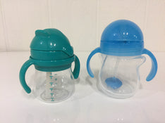 used BUNDLE Toddler Cups