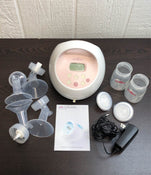 Shop Spectra Baby S2 Plus Electric Breast Pump, 24 mm, 28mm at GoodBuy Gear