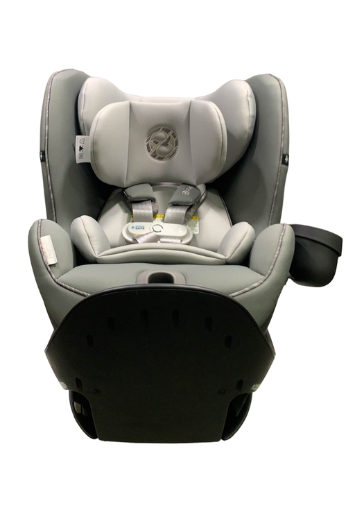 used Cybex Sirona S With SensorSafe Convertible Car Seat