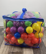 secondhand Sunny Days Ball Pit Balls