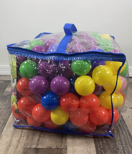 secondhand Sunny Days Ball Pit Balls