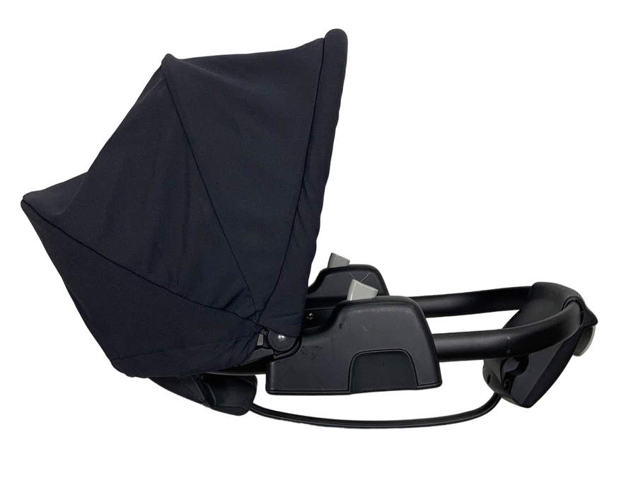 Shop Maxi-Cosi Coral XP Inner Carrier Adapter at GoodBuy Gear