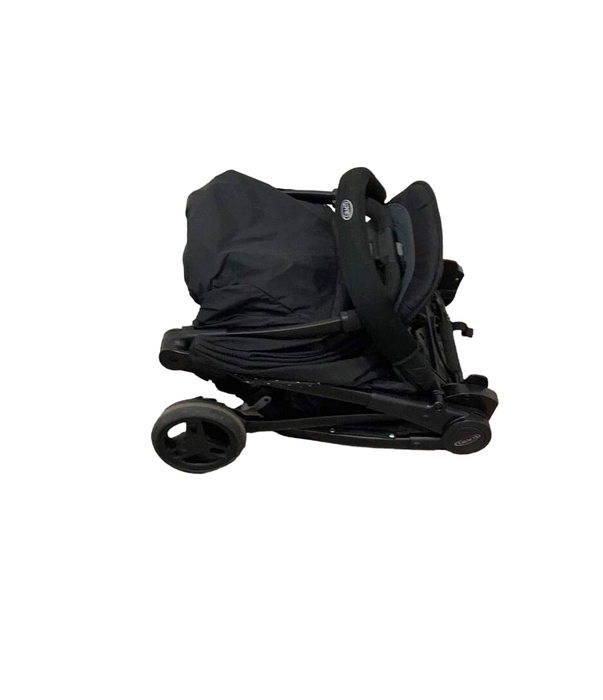 secondhand Graco Jetsetter Lightweight Stroller, 2019