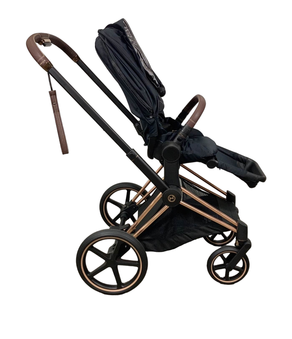 secondhand Strollers