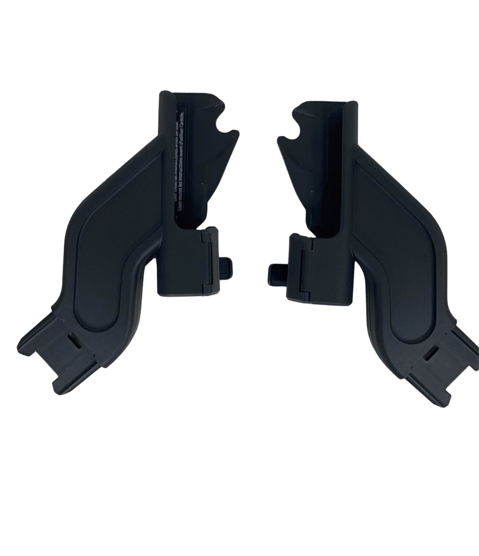 UPPAbaby VISTA Lower Adapters — GoodBuy Gear