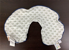 Shop Boppy Luxe Nursing Pillow Slip Cover at GoodBuy Gear