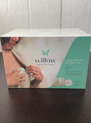 used Willow Wearable Breast Pump, Gen 3