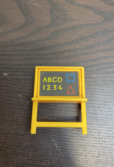 used Peppa Pig School Playset