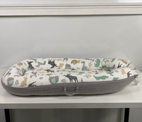 used Newborn Lounger