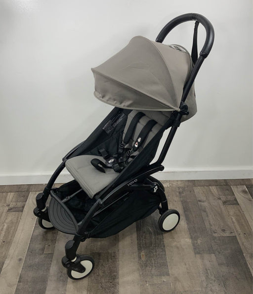 used Babyzen YOYO Stroller, 2018