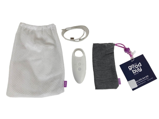 used Frida Mom Lactation Massager