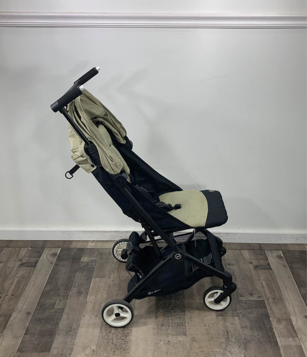 used Strollers