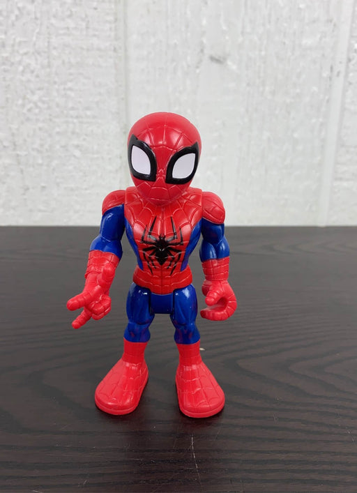 secondhand BUNDLE Action Figures, Spider-Man