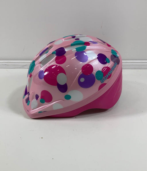 used Schwinn Child Bike Helmet