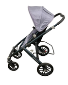 secondhand UPPAbaby VISTA Stroller, Taylor (Indigo), 2017