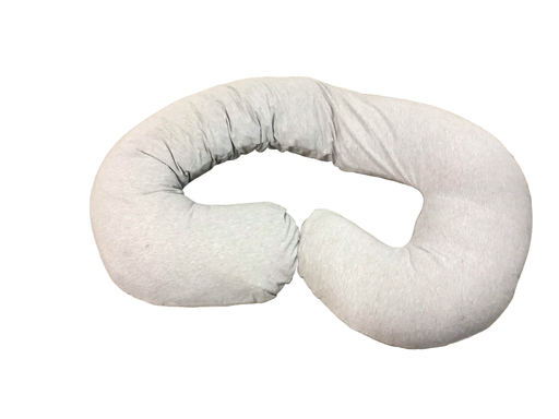 secondhand Leachco Snoogle Total Body Pillow