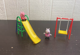 used Peppa Pig Playground Fun