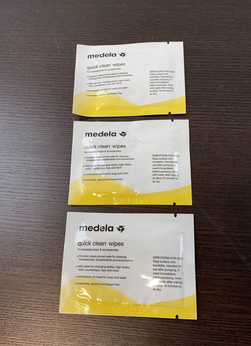 Shop Medela Pump In Style Advanced Breast Pump With Accessories and Extras at GoodBuy Gear