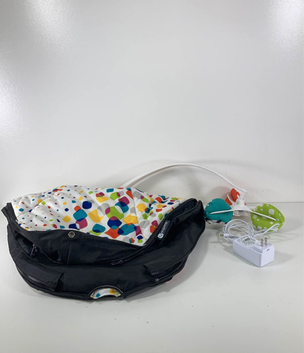 used Infant Gear