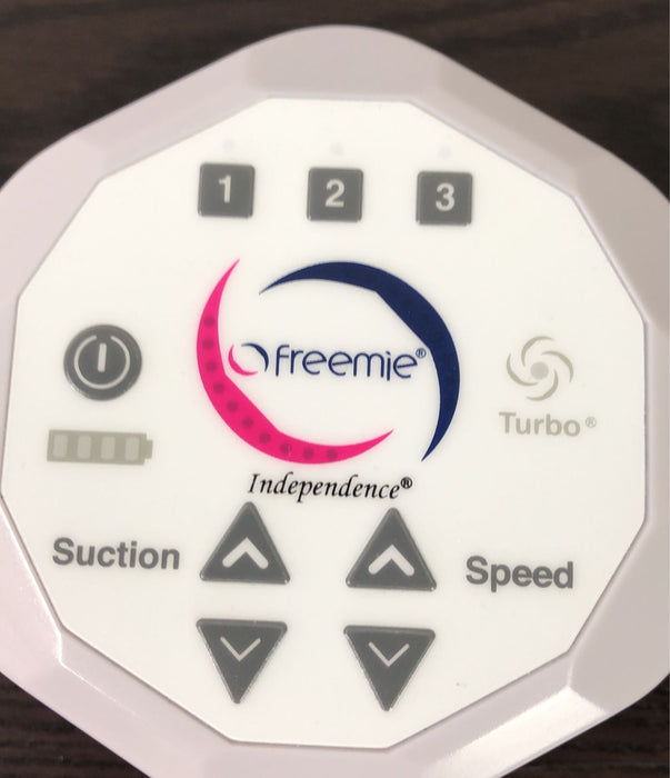 Shop Freemie Independence Mobile Hands Free Breast Pump at GoodBuy Gear