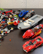 used BUNDLE LEGO Sets