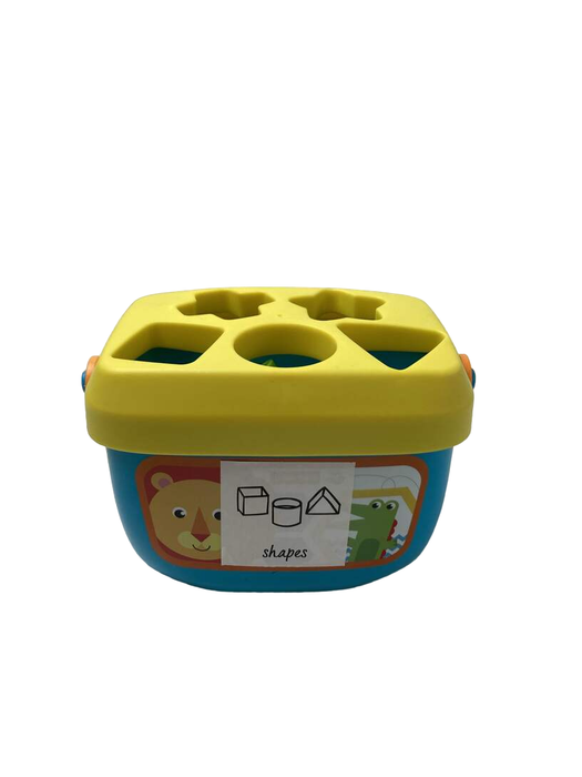 Shop Fisher Price Baby's First Blocks at GoodBuy Gear