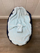 used BayB Brand Baby Bean Bag
