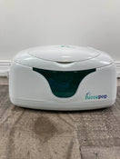 used Hiccapop Ultra Wipe Warmer