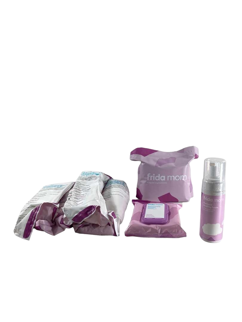 Frida Mom Postpartum Recovery Essentials Kit