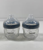secondhand Baby Brezza Bottles