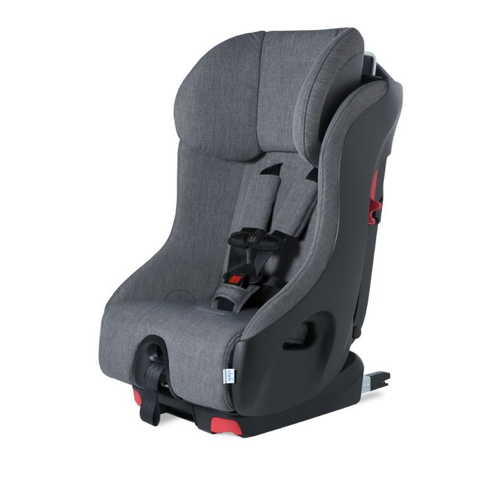 used Clek Foonf Convertible Car Seat, 2023, Thunder