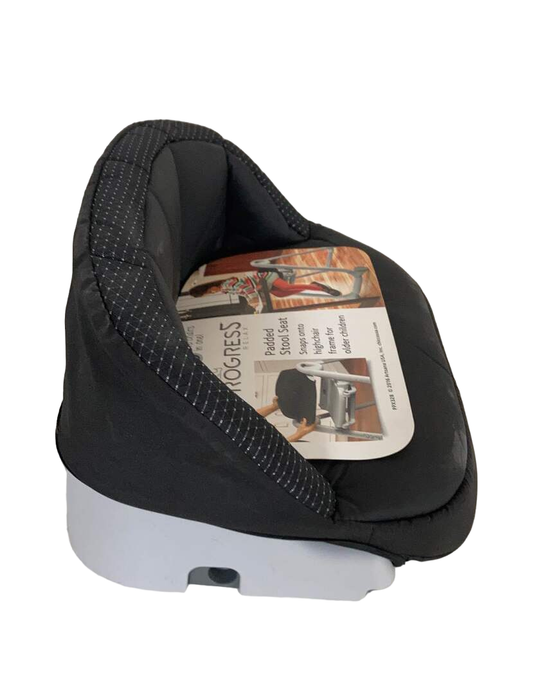 Shop Chicco Polly Progress Relax Padded Stool Seat at GoodBuy Gear
