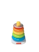 used Fisher Price Rock-a-Stack Stacking Rings