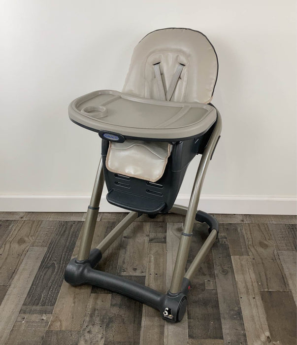 Shop Graco Blossom 6-in-1 Convertible High Chair at GoodBuy Gear