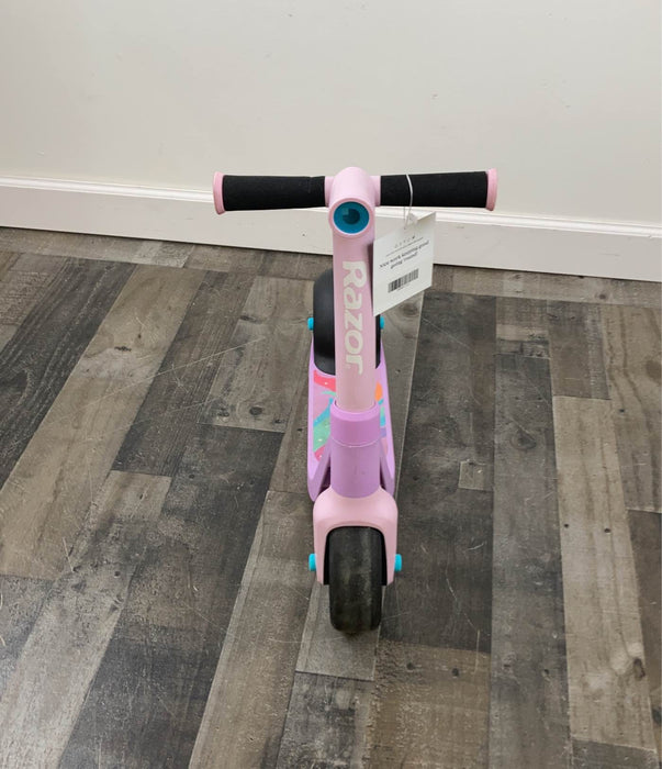 used Razor Wild Ones Kids' Kick Scooter