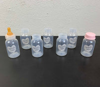 secondhand BUNDLE Bottles