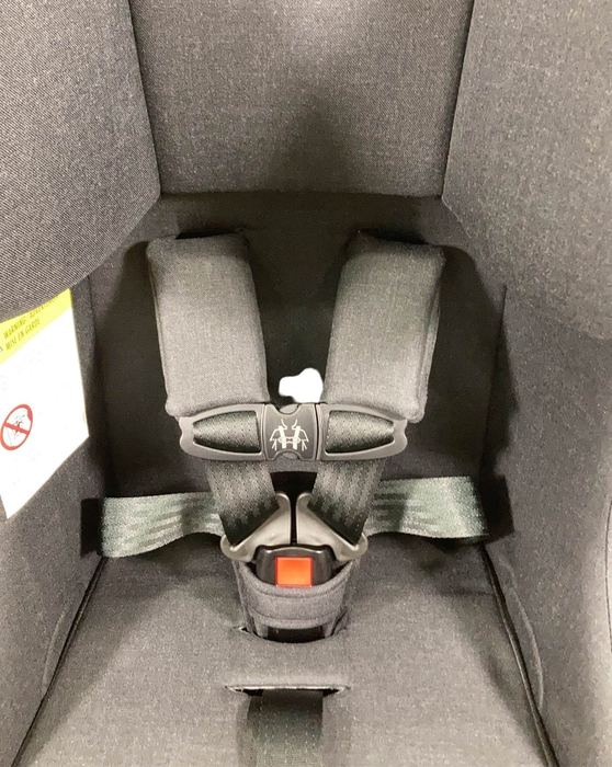 secondhand Carseat