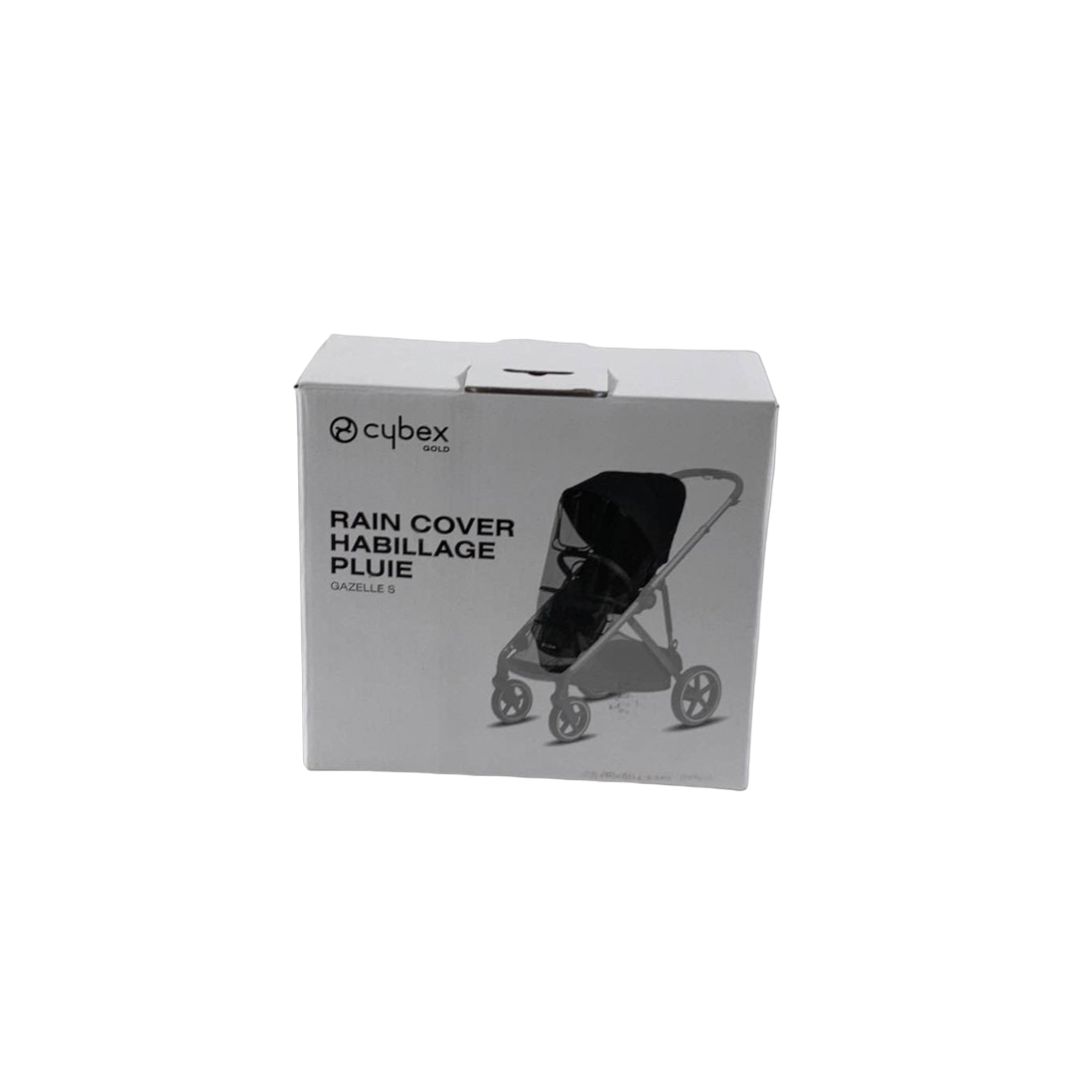 Cybex eezy s plus rain cover hot sale