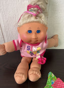 secondhand Mattel Cabbage Patch Kids Doll