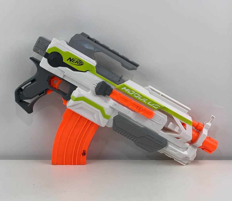 secondhand Nerf Modulus Recon MK II