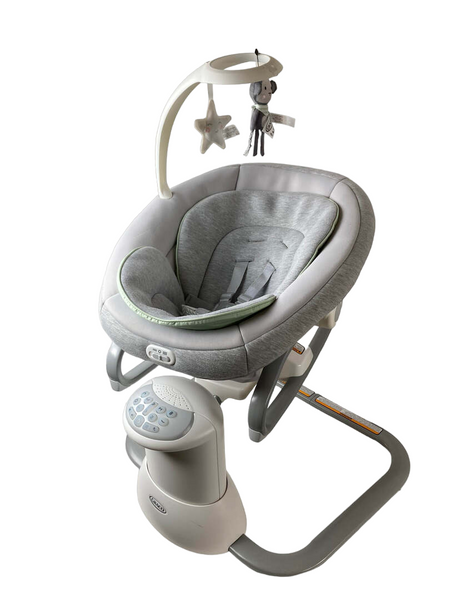 Graco everyway soother recall hotsell