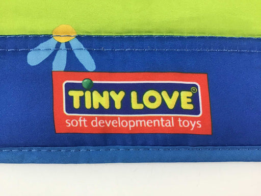 secondhand Tiny Love Gymini Super Deluxe Activity Playmat