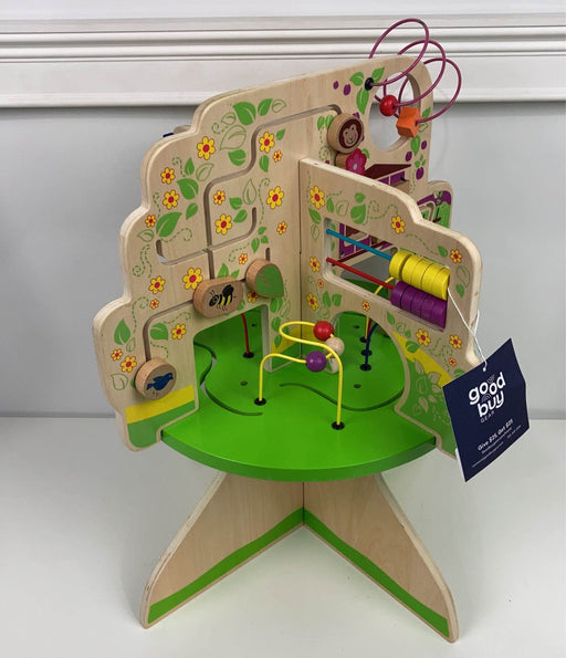 secondhand Manhattan Toy Tree Top Adventure Activity Center